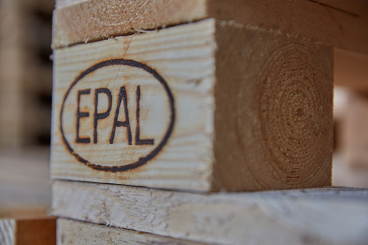 Epal Palet Nedir?